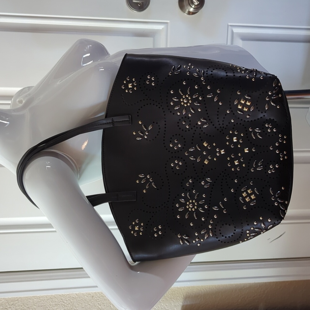 Kate & Alex Cuffaro Purse